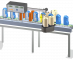 Labeling-machine